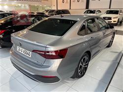 ڤۆڵکسواگن جێتا